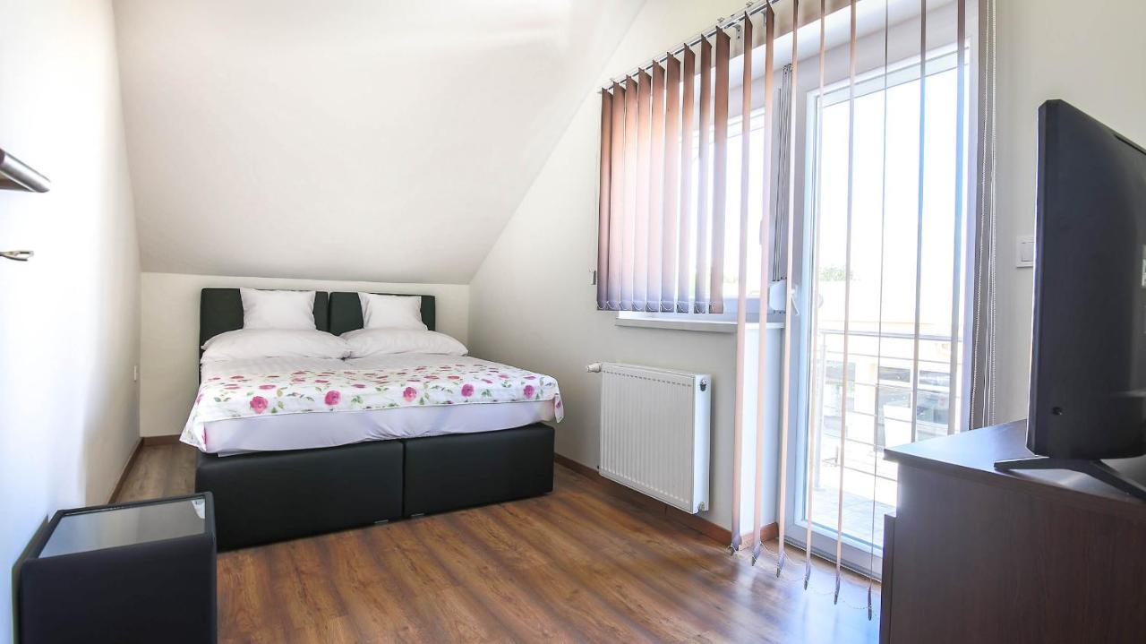 White Apartman シオーフォク エクステリア 写真