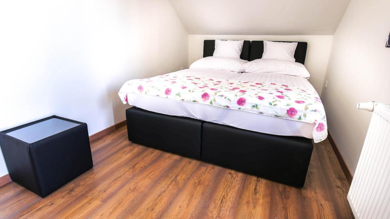 White Apartman シオーフォク エクステリア 写真