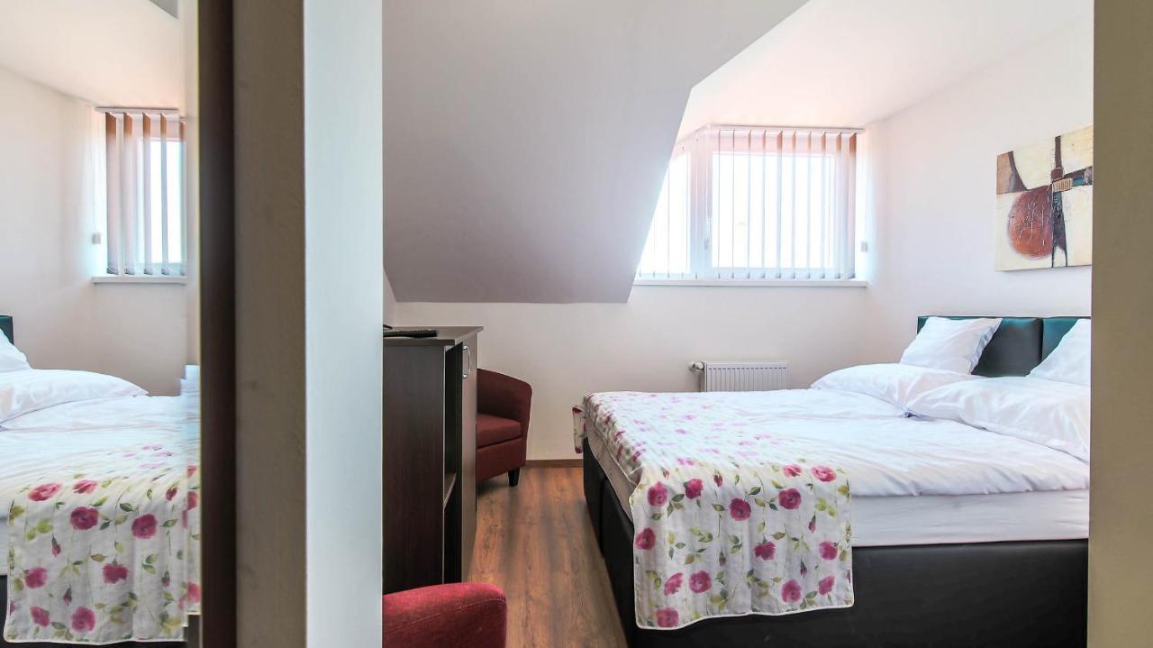 White Apartman シオーフォク エクステリア 写真