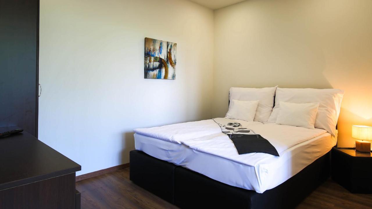 White Apartman シオーフォク エクステリア 写真