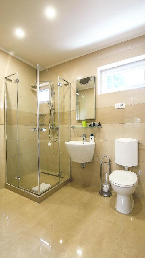 White Apartman シオーフォク エクステリア 写真