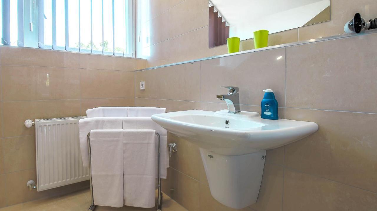 White Apartman シオーフォク エクステリア 写真
